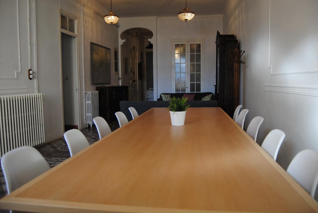 Cal Comabella Bed & Breakfast Balaguer Bagian luar foto