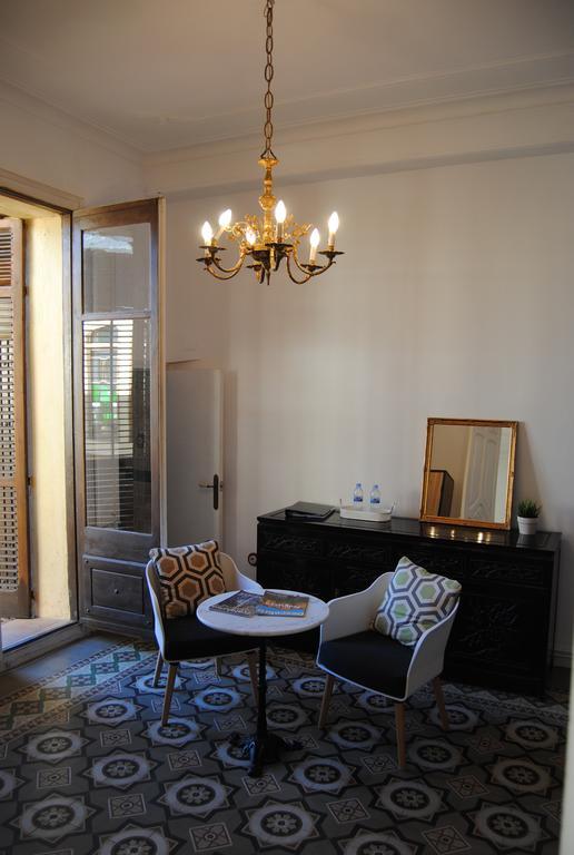 Cal Comabella Bed & Breakfast Balaguer Ruang foto