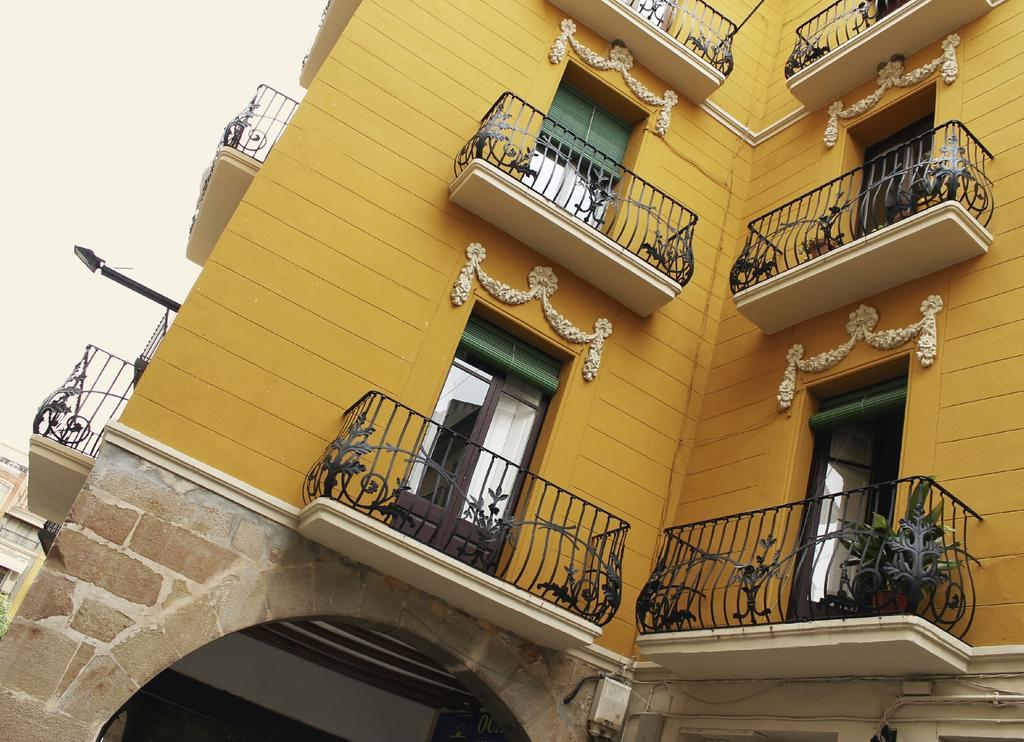 Cal Comabella Bed & Breakfast Balaguer Ruang foto